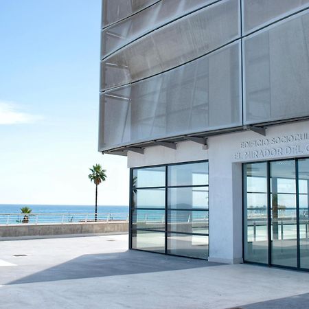 Casa Del Puerto, Encanto Junto Al Mar Estepona Exteriér fotografie