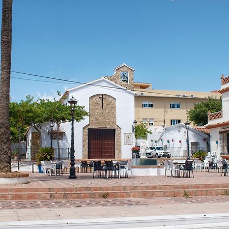 Casa Del Puerto, Encanto Junto Al Mar Estepona Exteriér fotografie