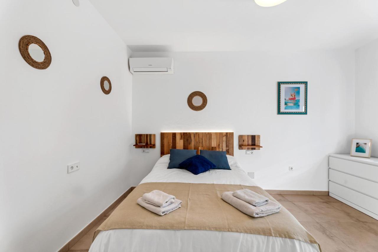 Casa Del Puerto, Encanto Junto Al Mar Estepona Exteriér fotografie