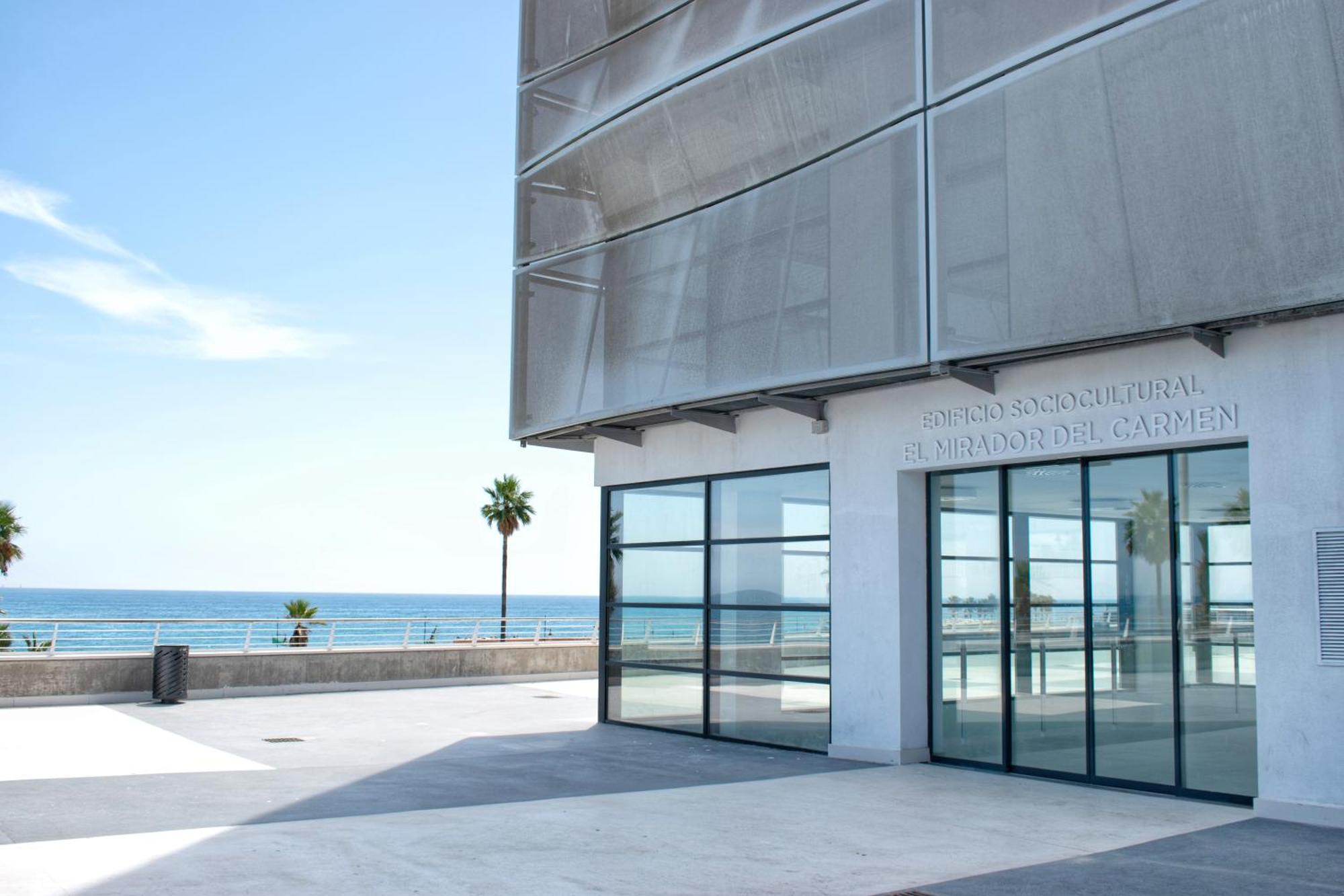 Casa Del Puerto, Encanto Junto Al Mar Estepona Exteriér fotografie